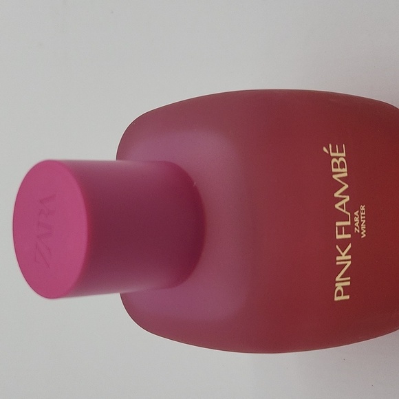 203- Zara Winter Women's Made In Spain - Picture 2 of 4